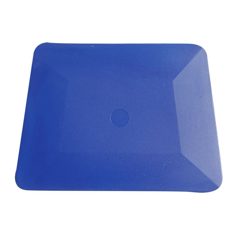 MARBLEU - Maroufle Bleue souple pour films solaires